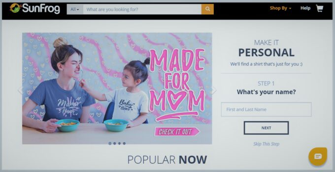 Sunfrog Review 2024: How I Earned $500+ Selling T-shirts? - Pixel Dimes