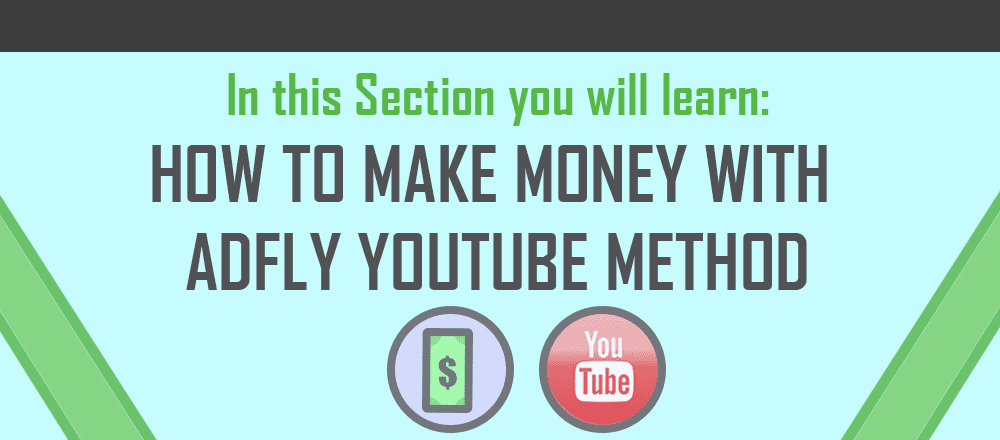 AdFly YouTube Method