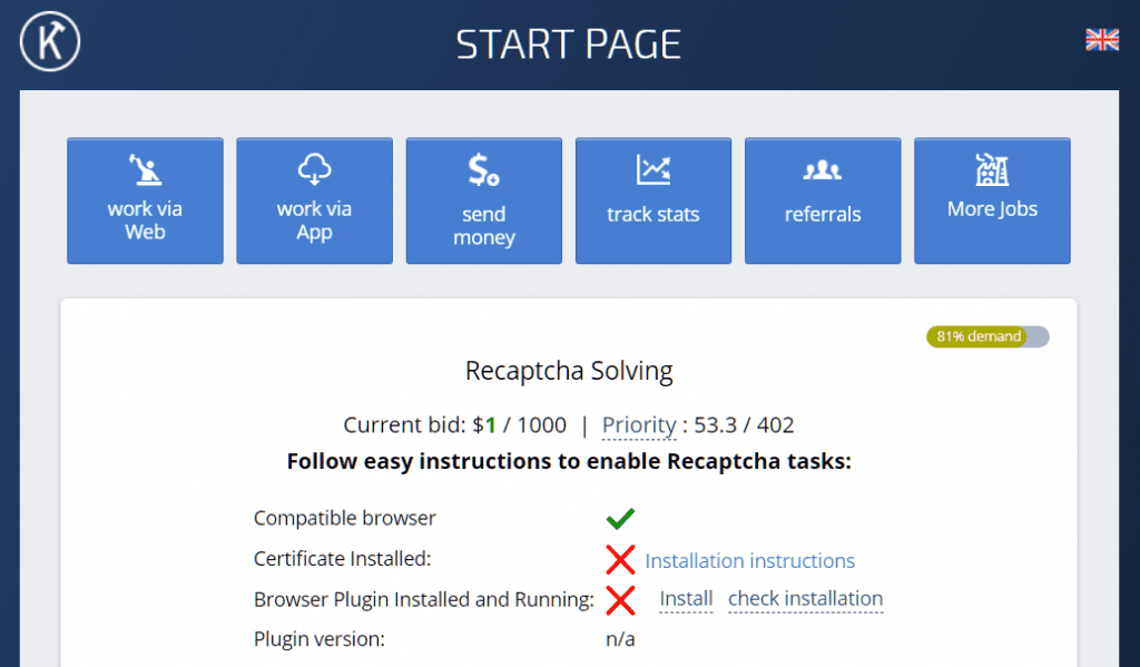 Getting started with Kolotibablo
