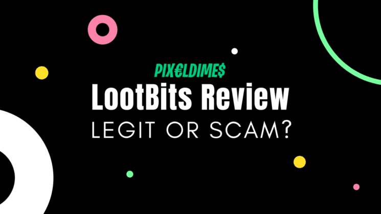 LootBits Review
