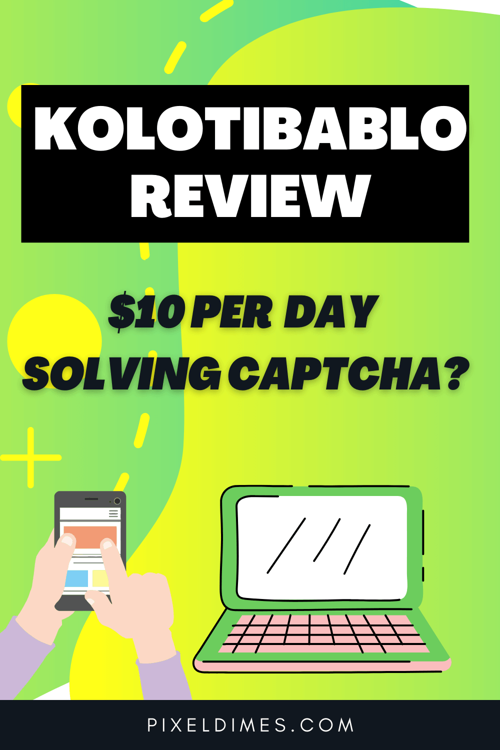 Kolotibablo Review