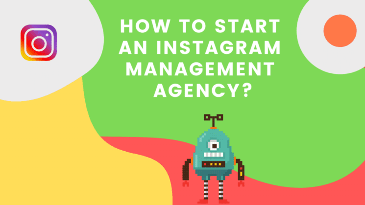 How to make $1000 per month starting an Instagram Management Agency