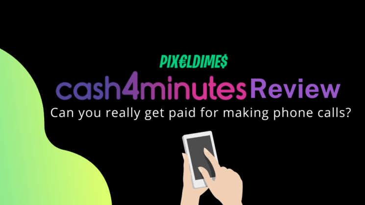 Cash4minutes Review