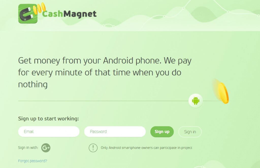 CashMagnet App Review: Find Out If It's Legit or a Scam - Pixel Dimes