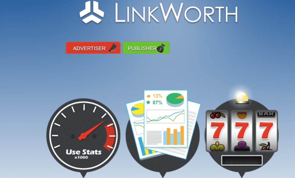 LinkWorth