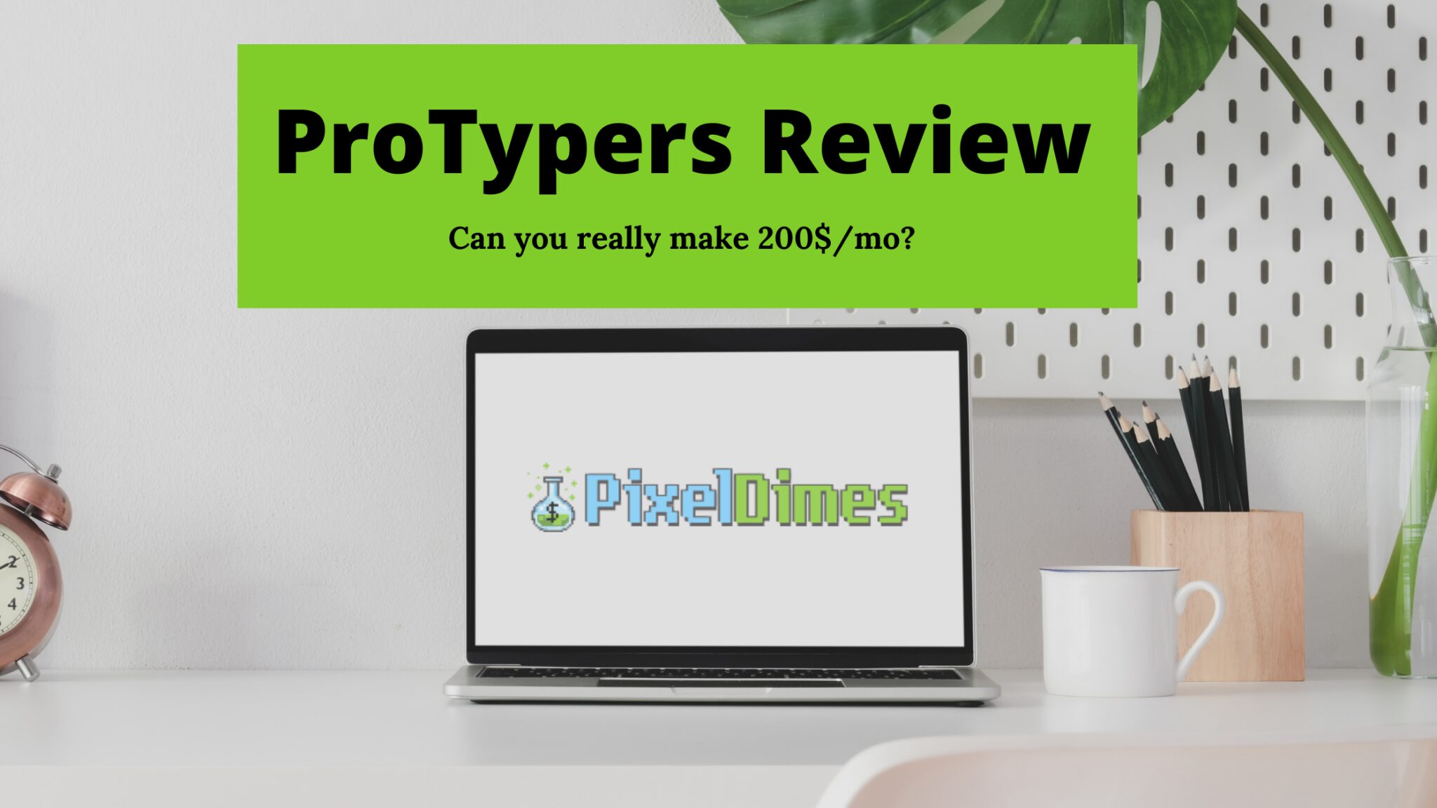 Protypers Review 2024 Legit Or Scam Pixel Dimes