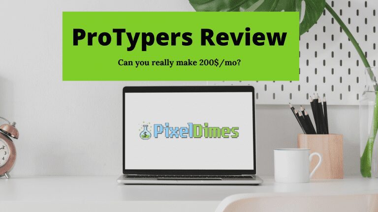 Protypers Review 2024 Legit Or Scam Pixel Dimes
