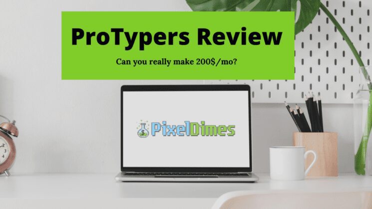 ProTypers Review