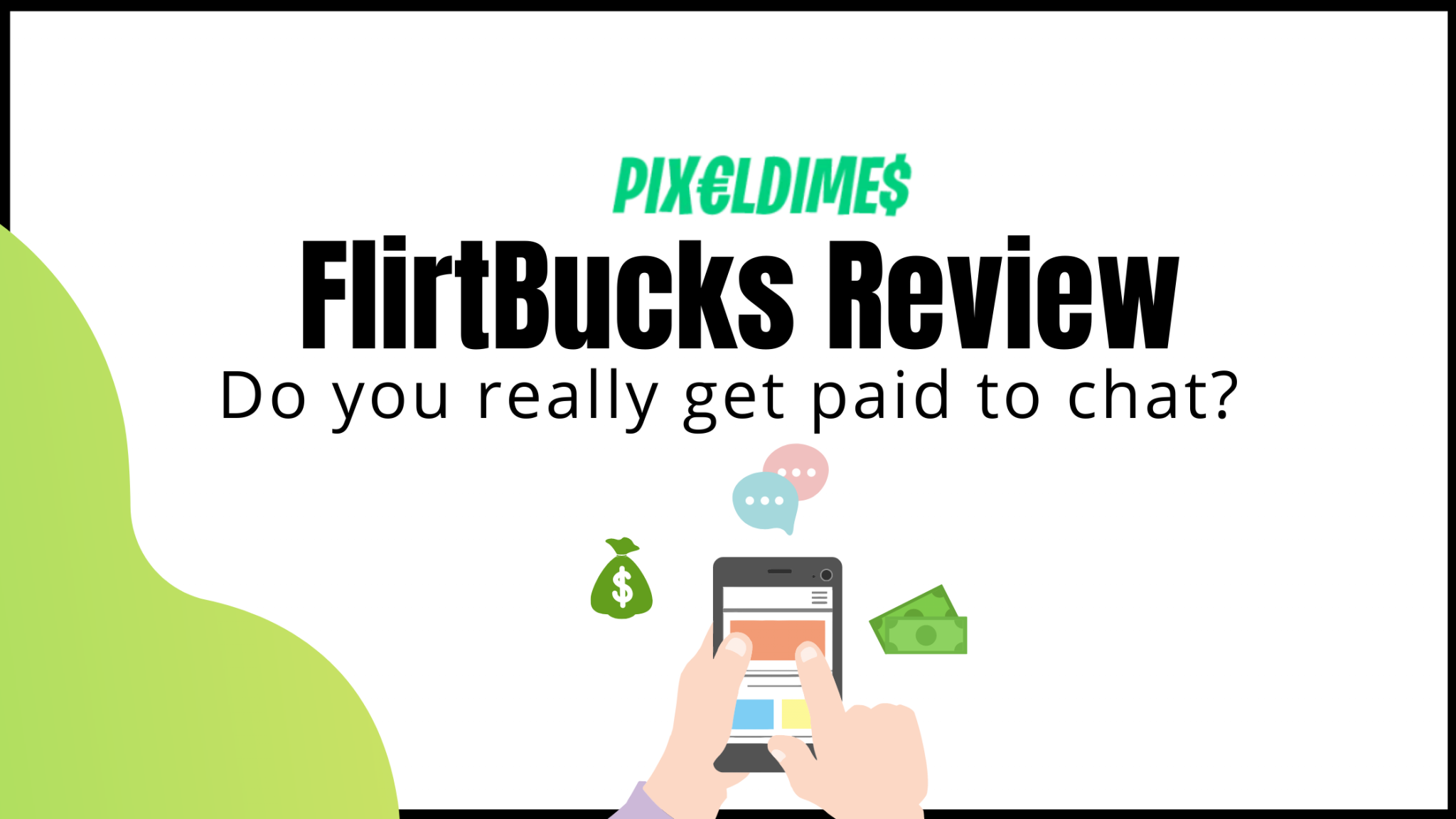 Flirtbucks Review 2024 Is It Legit or a Scam? (Must Read) Pixel Dimes