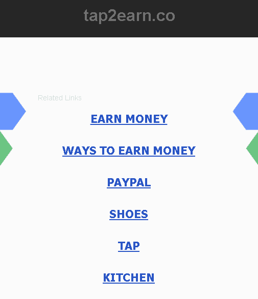 Tap 2 Earn review