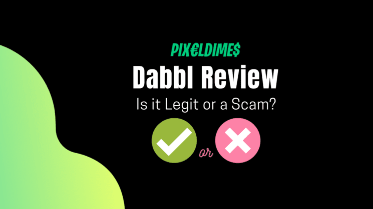 Dabbl Review