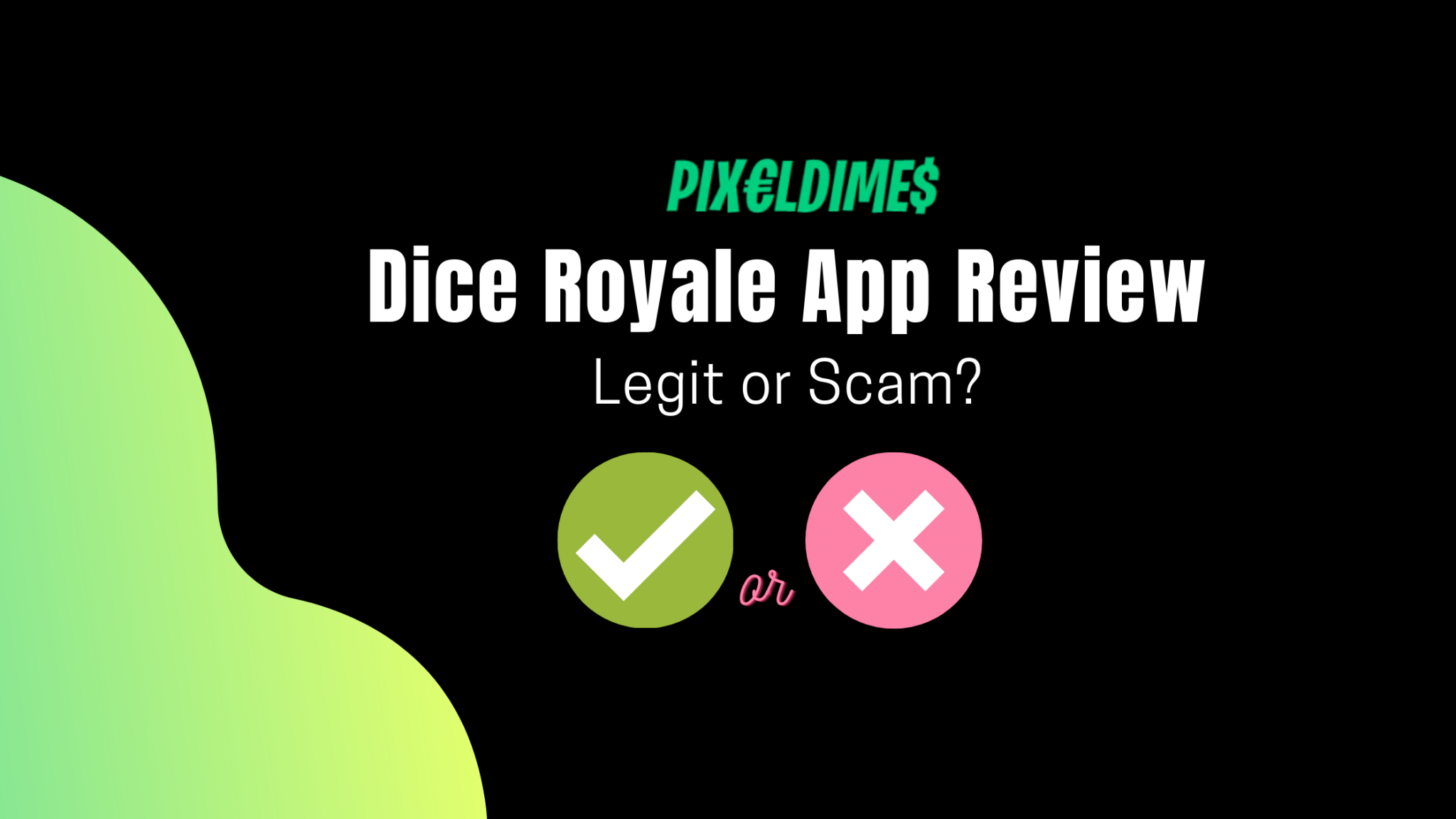 Is Dice Royale app legit? Check out my Full Dice Royale Review 2024