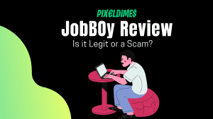 JobBoy Review