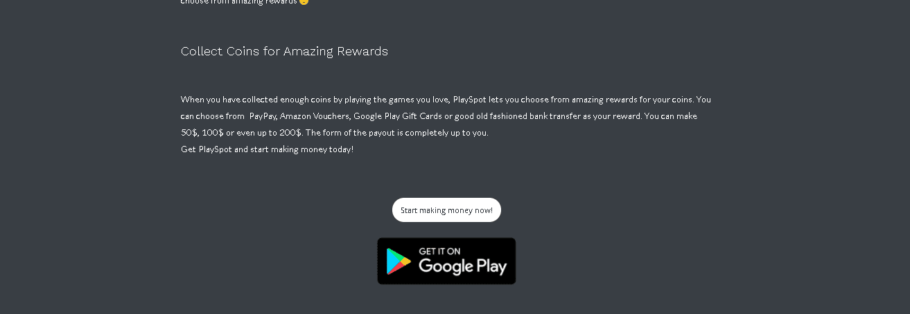 PlaySpot Review