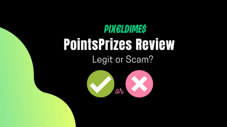 PrizePoints Review