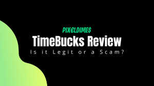 TimeBucks Review