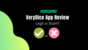 VeryDice App Review