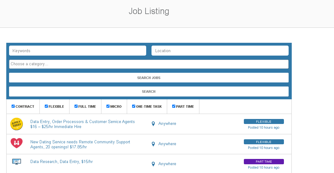 Virtual Office Review