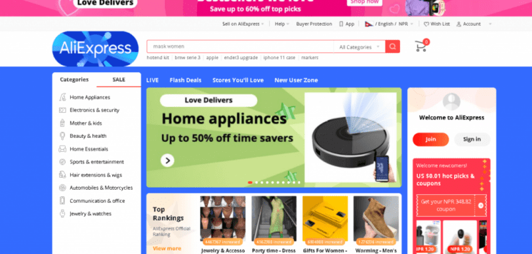 AliExpress Affiliate Review 2021: Legit or Scam - Pixel Dimes