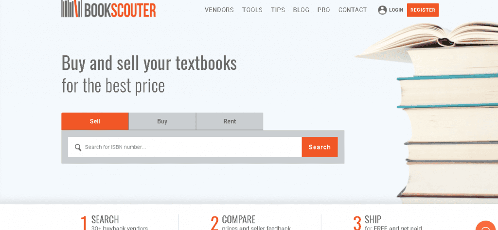 Is Bookscouter legit or Scam? Check out my Honest Bookscouter Review ...