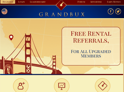 Grandbux Review
