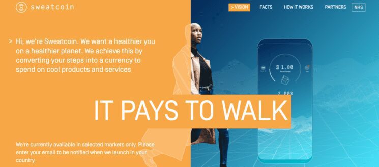 Sweat Coin Review