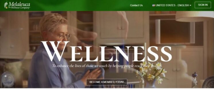 Melaleuca Review