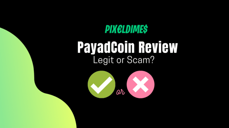 PayadCoin Review