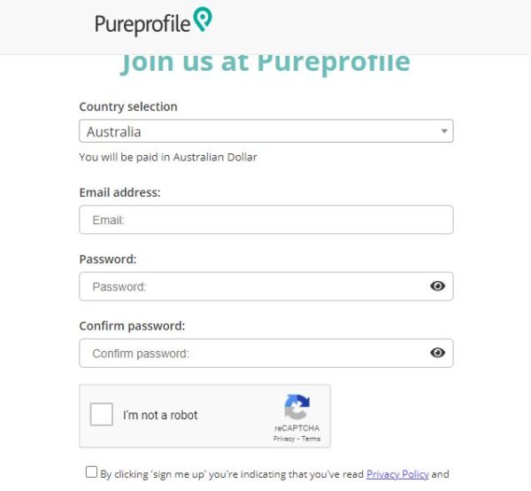 Pure Profile Review 2024: Legit or Scam - Pixel Dimes