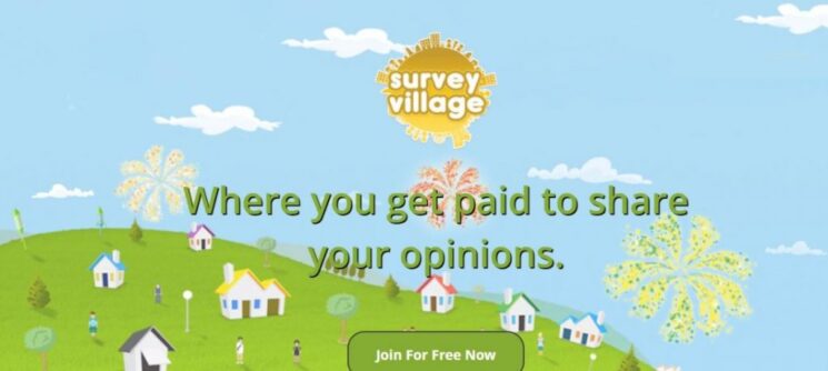 Survey Village Review