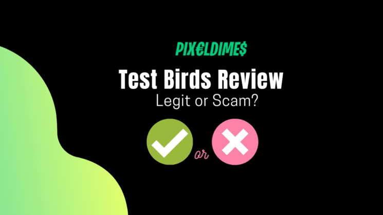 Test Birds Review