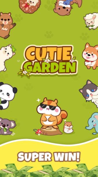 Cutie Garden Review