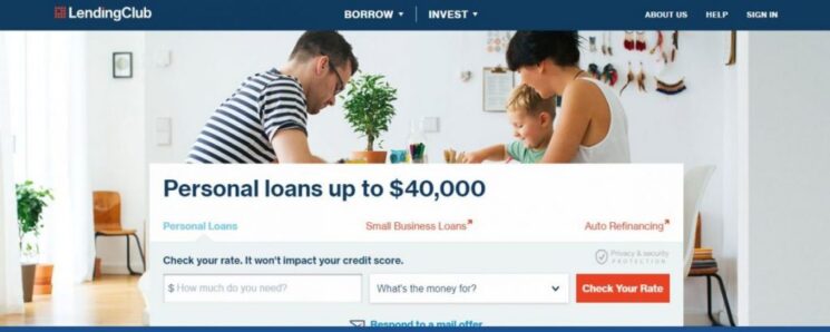 Lending Club Review