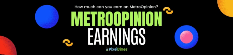 Metro Opinion Earnings