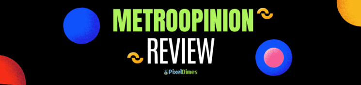 Metro Opinion Review