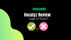 Vocalyz Review