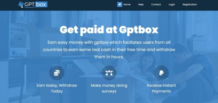 GPTBox Review