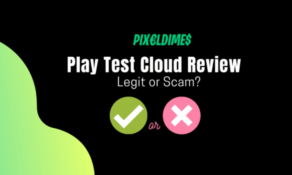 Make money 💰🤑 using only your 📲. Go sign up Play test Cloud