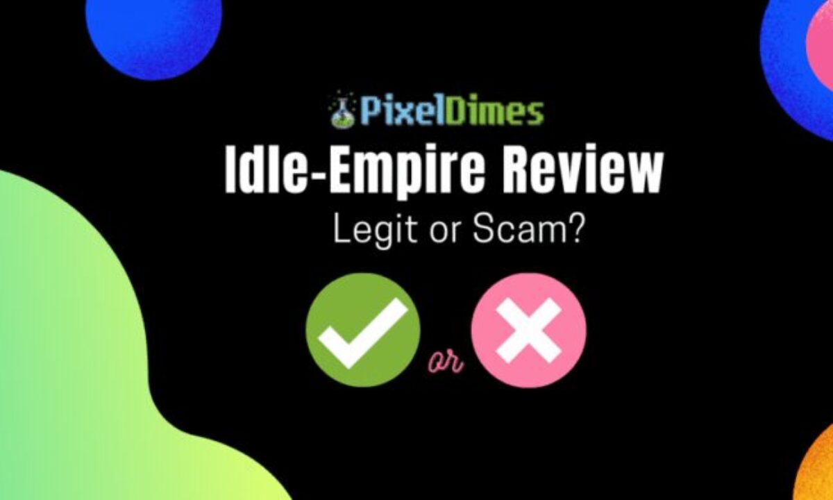 Earn Free  Gift Cards In 2023 - Idle-Empire