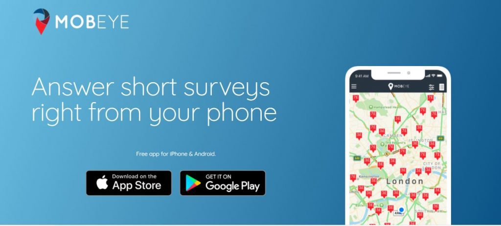Mobeye App Review 2024: Legit or Scam - Pixel Dimes