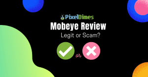 Mobeye Review