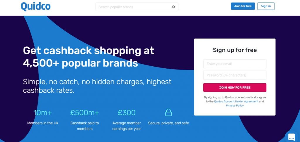 Quidco Review 2024 – Legit or Scam - Pixel Dimes