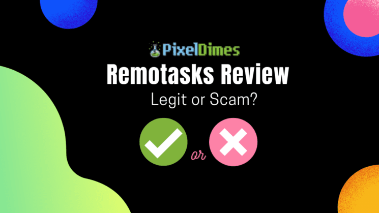 Remotasks Review