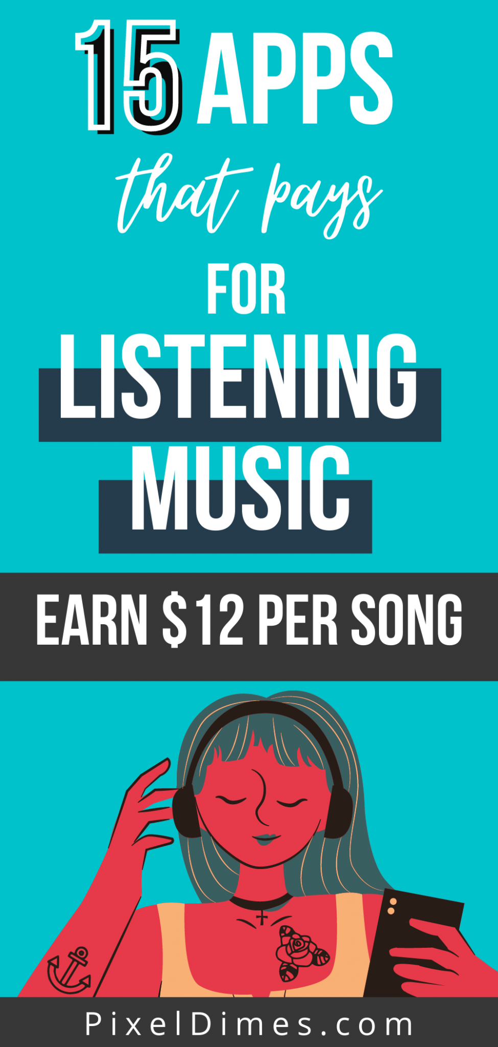 Review Music Earn Money