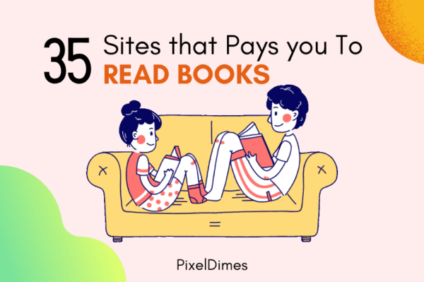 App That Pays You To Read