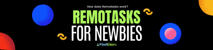 Remotasks Guide