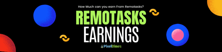 Remotasks Earning Potential