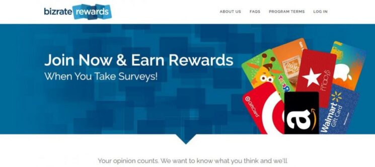 Bizrate Rewards Review