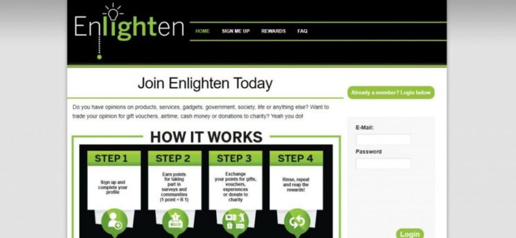 Enlighten Panel Review