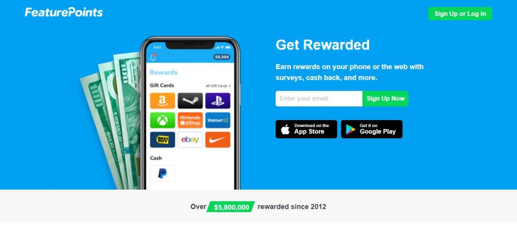 Featurepoints Review 2024: Legit or Scam - Pixel Dimes